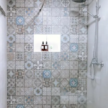 Apartment Mikasika - Duplex With Seasonal Swimming Pool & Walking Distance From The