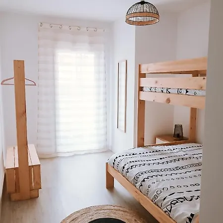 Apartment Mikasika - Duplex With Seasonal Swimming Pool & Walking Distance From The *