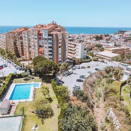 Mikasika - Duplex With Seasonal Swimming Pool & Walking Distance From The Apartment *