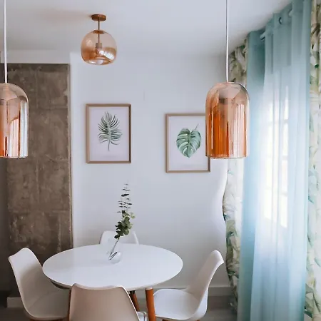 Apartment Mikasika - Duplex With Seasonal Swimming Pool & Walking Distance From The *