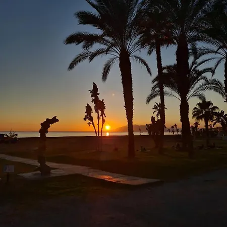 Apartment Mikasika - Duplex With Seasonal Swimming Pool & Walking Distance From The La Cala Del Moral
