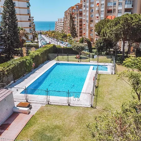 Mikasika - Duplex With Seasonal Swimming Pool & Walking Distance From The *