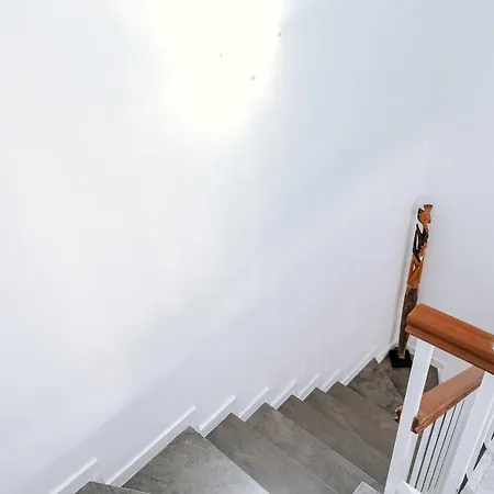 Apartment Mikasika - Duplex With Seasonal Swimming Pool & Walking Distance From The La Cala Del Moral